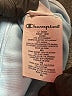 Champion Blue Sleeveless Top Size 2X - photo 8