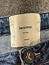 ONETEASPOON Blue Jeans Size 28 waist - photo 7
