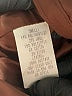 Neiman Marcus Tweed Burgundy Casual Skirt Size 8 - photo 4