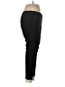Gloria Vanderbilt Solid Black Active Pants Size 16 - photo 4