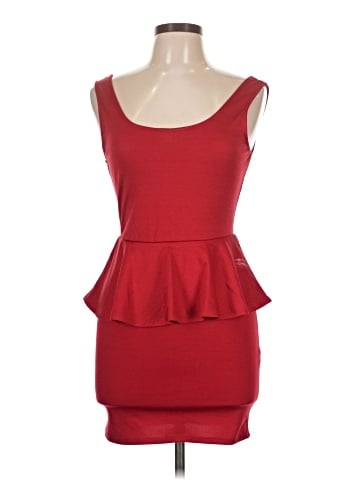 Ambiance Apparel Cocktail Dress (view 1)