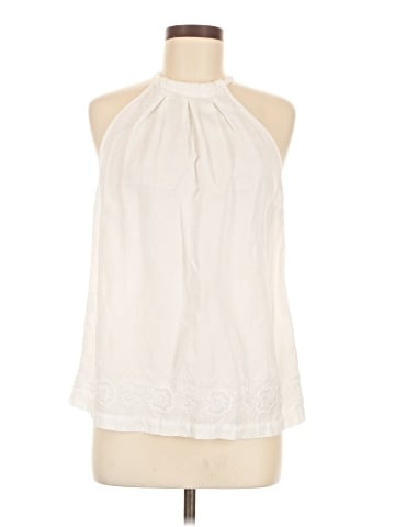 Tommy Bahama Sleeveless Blouse (view 1)