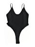 Shein Black Bodysuit Size L - photo 1