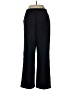 Uniqlo Solid Black Dress Pants Size M - photo 2
