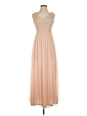 Adrianna Papell Cocktail Dress (view 1)