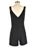 Assorted Brands Solid Black Romper Size 8 - photo 2