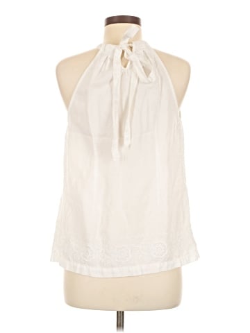 Tommy Bahama Sleeveless Blouse (view 2)
