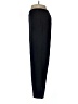 Uniqlo Solid Black Dress Pants Size M - photo 5