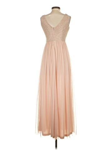 Adrianna Papell Cocktail Dress (view 2)