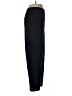 Uniqlo Solid Black Dress Pants Size M - photo 4