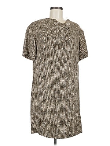 Chloé Casual Dress (view 1)