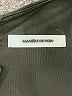 MANIERE DE VOiR Black Bodysuit Size 12 - photo 3