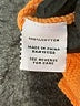 525 America Solid Orange Pullover Sweater Size XS - photo 8