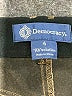 Democracy Brown Khakis Size 4 - photo 7