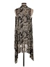 Gena Accessories Black Cardigan Size M (estimated) - photo 2