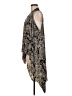 Gena Accessories Black Cardigan Size M (estimated) - photo 5