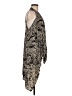 Gena Accessories Black Cardigan Size M (estimated) - photo 4