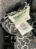 Coldwater Creek Paisley Black Casual Dress Size 8 - photo 8