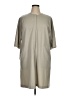 Kal Rieman 100% Wool Gray Raincoat Size XL - photo 1