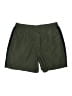 Champion 100% Polyester Color Block Green Athletic Shorts Size XL - photo 2