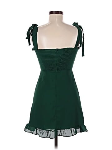 Assorted Brands Cocktail Dress (view 2)