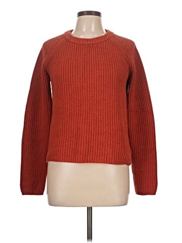 525 America Pullover Sweater (view 1)