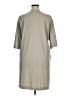 Kal Rieman 100% Wool Gray Raincoat Size XL - photo 2