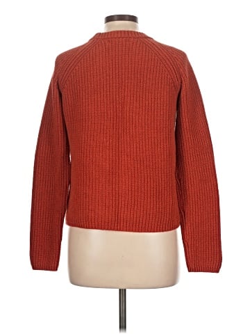 525 America Pullover Sweater (view 2)