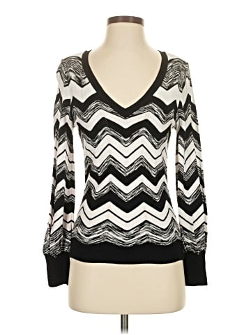 White House Black Market Pullover Sweater (view 1)