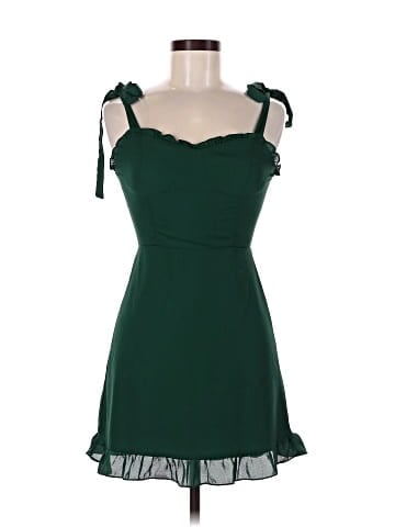 Assorted Brands Cocktail Dress (view 1)