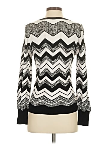 White House Black Market Pullover Sweater (view 2)