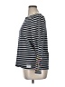 Talbots 100% Cotton Black Sweatshirt Size XL - photo 5