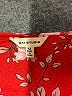 Max Studio Red Cocktail Dress Size M - photo 6