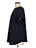 Entro Black Short Sleeve Top Size L - photo 5