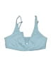 Assorted Brands Blue Swimsuit Top Size XL - photo 1