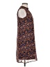 Speechless Paisley Blue Casual Dress Size M - photo 4