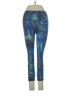 Lululemon Athletica Graphic Blue Active Pants Size 0 - photo 2