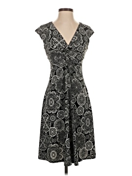 White House Black Market Casual Dress