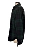 J.Crew Plaid Green Long Sleeve Button-Down Shirt Size S - photo 5