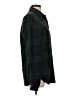 J.Crew Plaid Green Long Sleeve Button-Down Shirt Size S - photo 4