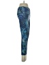 Lululemon Athletica Graphic Blue Active Pants Size 0 - photo 4