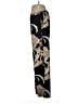 Soft Surroundings 100% Polyester Print Gold Casual Pants Size M - photo 5