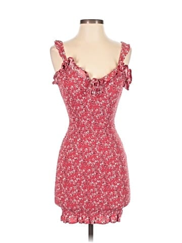 Japna Casual Dress (view 1)