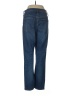 Madewell Blue Jeans Size 27 waist - photo 2