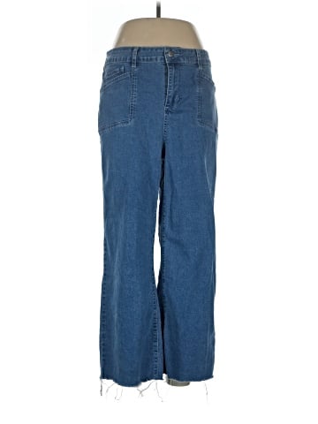 Bleu Jeans (view 1)