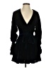 Tularosa Black Blue Casual Dress Size M (estimated) - photo 1
