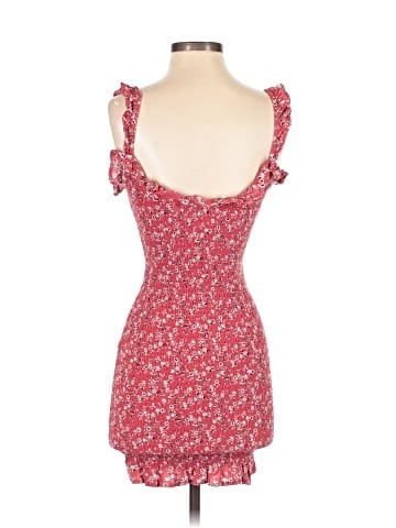 Japna Casual Dress (view 2)