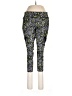 Avia Print Green Active Pants Size L - photo 1