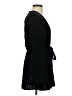 Tularosa Black Blue Casual Dress Size M (estimated) - photo 4