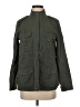 Democracy 100% Cotton Green Jacket Size S - photo 1